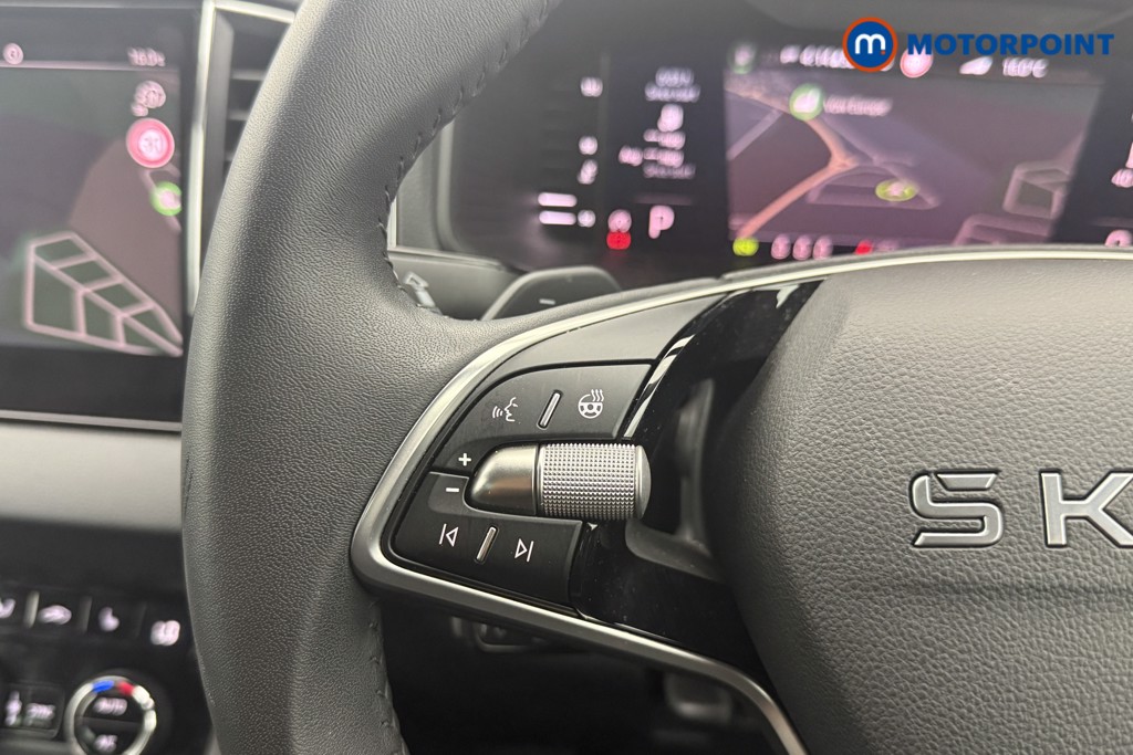 Skoda Karoq Se L Edition Automatic Petrol SUV - Stock Number (1636991) - 7th supplementary image