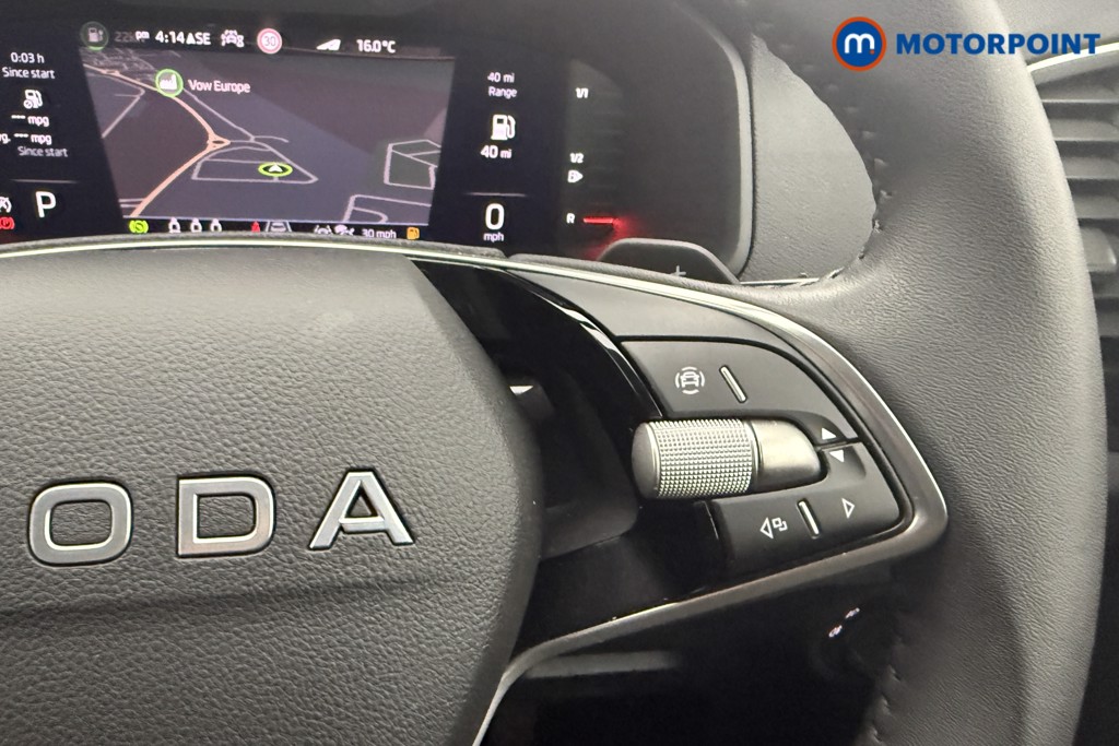 Skoda Karoq Se L Edition Automatic Petrol SUV - Stock Number (1636991) - 8th supplementary image