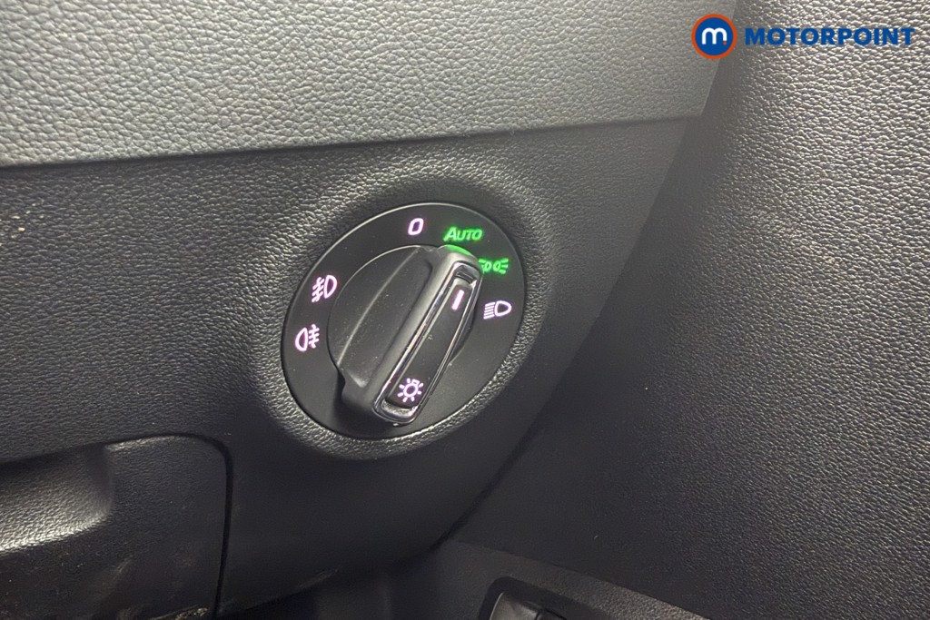 Skoda Karoq Se L Edition Automatic Petrol SUV - Stock Number (1636991) - 10th supplementary image