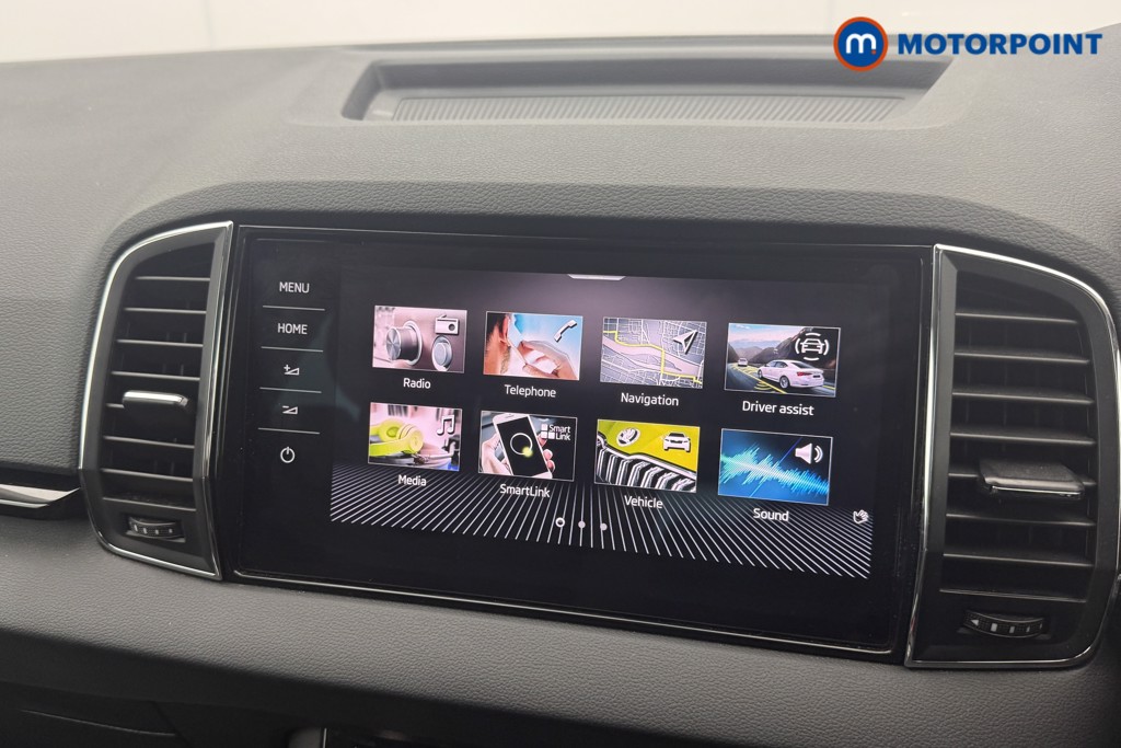 Skoda Karoq Se L Edition Automatic Petrol SUV - Stock Number (1636991) - 13th supplementary image