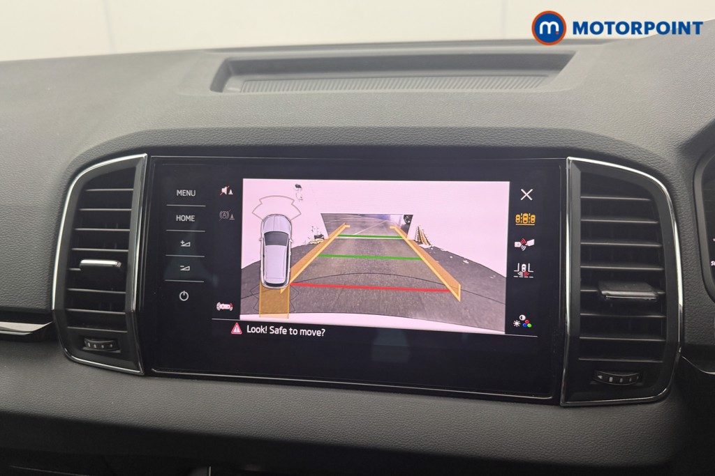 Skoda Karoq Se L Edition Automatic Petrol SUV - Stock Number (1636991) - 16th supplementary image