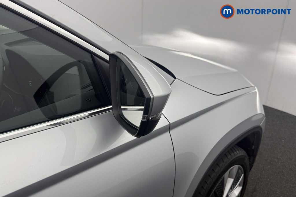 Skoda Karoq Se L Edition Automatic Petrol SUV - Stock Number (1636991) - 17th supplementary image