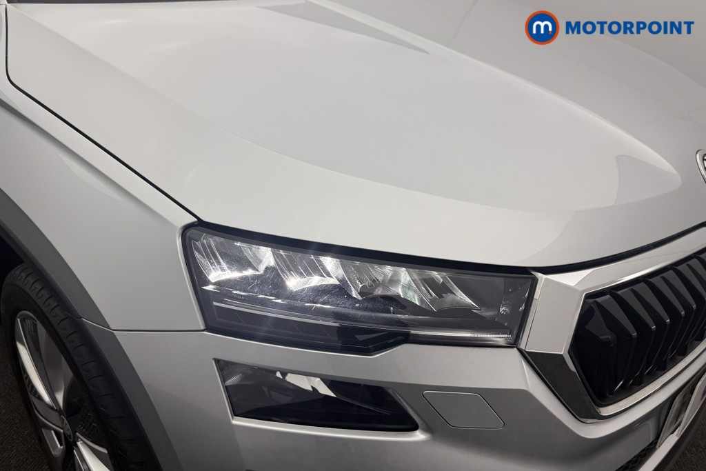 Skoda Karoq Se L Edition Automatic Petrol SUV - Stock Number (1636991) - 18th supplementary image