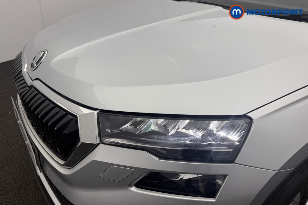 Skoda Karoq Se L Edition Automatic Petrol SUV - Stock Number (1636991) - 19th supplementary image