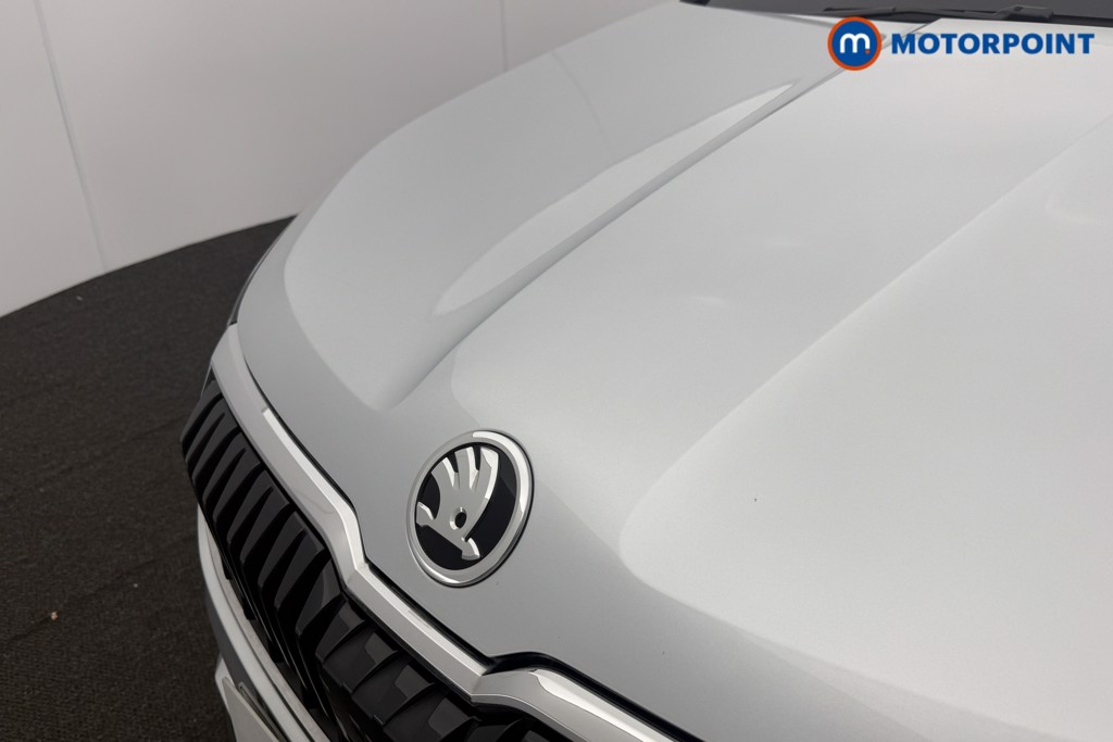 Skoda Karoq Se L Edition Automatic Petrol SUV - Stock Number (1636991) - 20th supplementary image