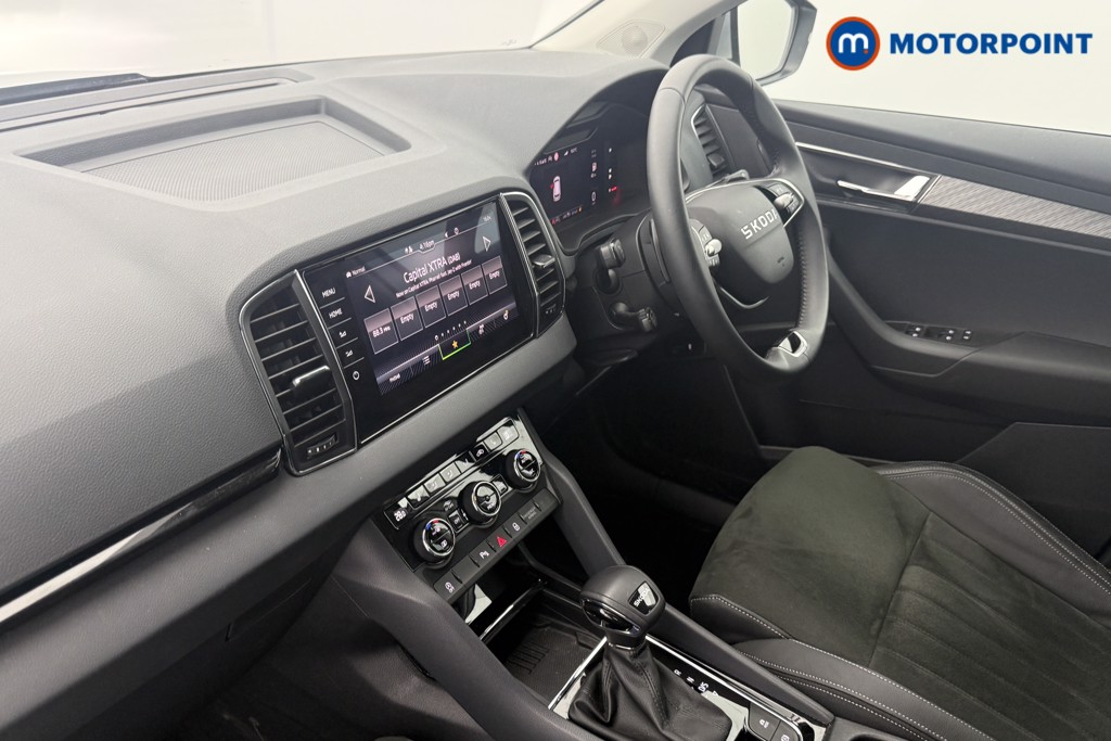 Skoda Karoq Se L Edition Automatic Petrol SUV - Stock Number (1636991) - 21st supplementary image