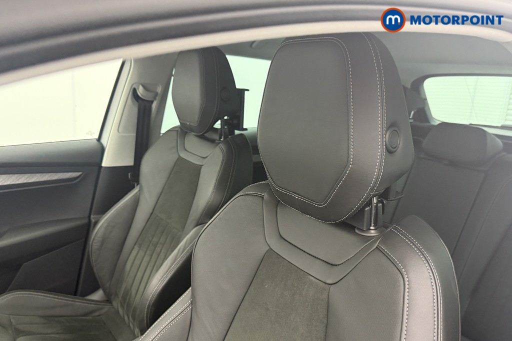 Skoda Karoq Se L Edition Automatic Petrol SUV - Stock Number (1636991) - 22nd supplementary image