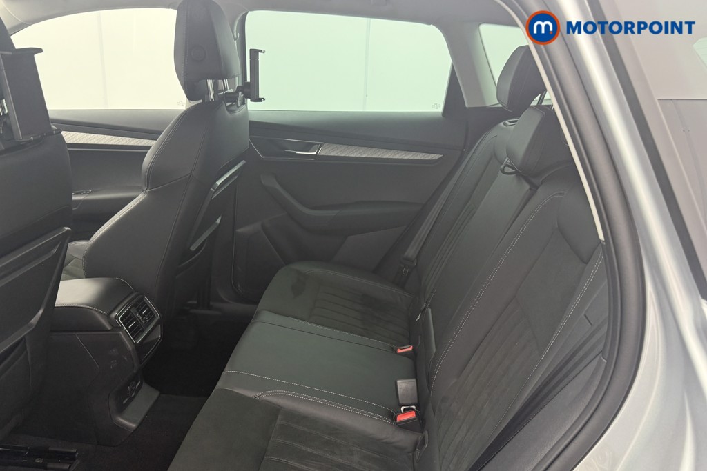 Skoda Karoq Se L Edition Automatic Petrol SUV - Stock Number (1636991) - 23rd supplementary image