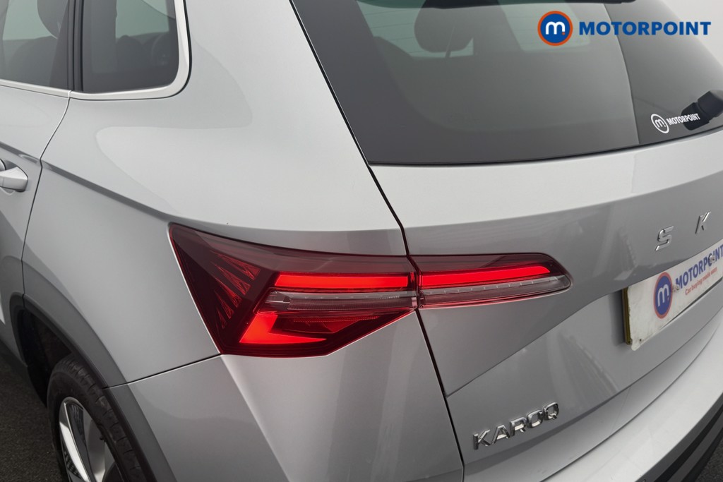 Skoda Karoq Se L Edition Automatic Petrol SUV - Stock Number (1636991) - 24th supplementary image