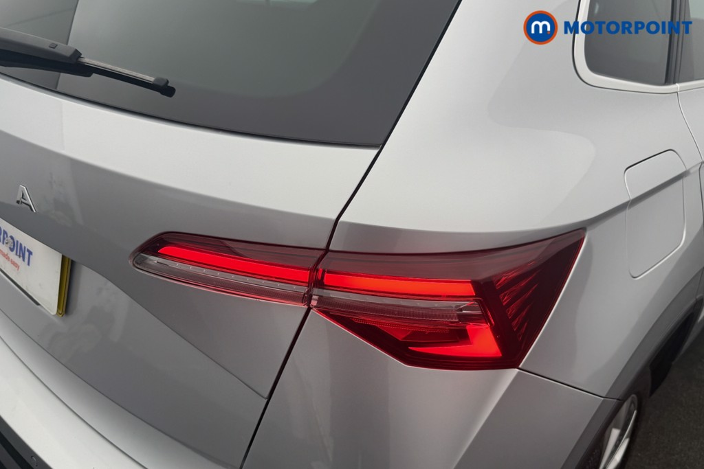 Skoda Karoq Se L Edition Automatic Petrol SUV - Stock Number (1636991) - 25th supplementary image