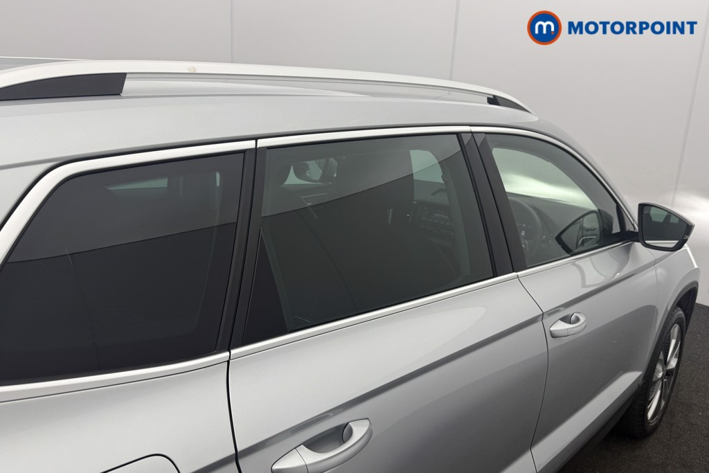 Skoda Karoq Se L Edition Automatic Petrol SUV - Stock Number (1636991) - 28th supplementary image