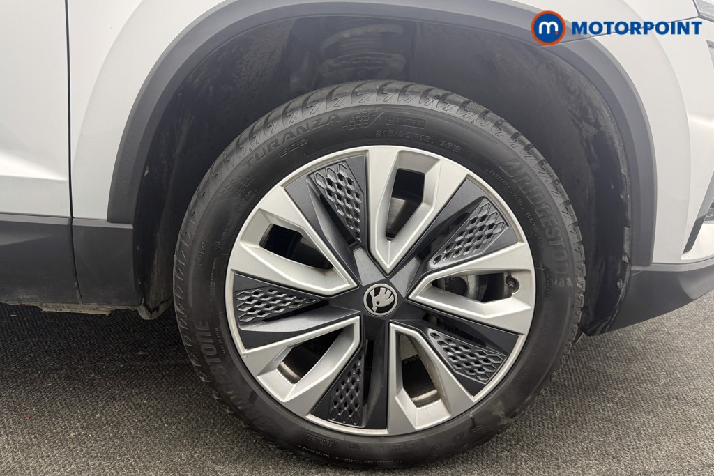 Skoda Karoq Se L Edition Automatic Petrol SUV - Stock Number (1636991) - 29th supplementary image