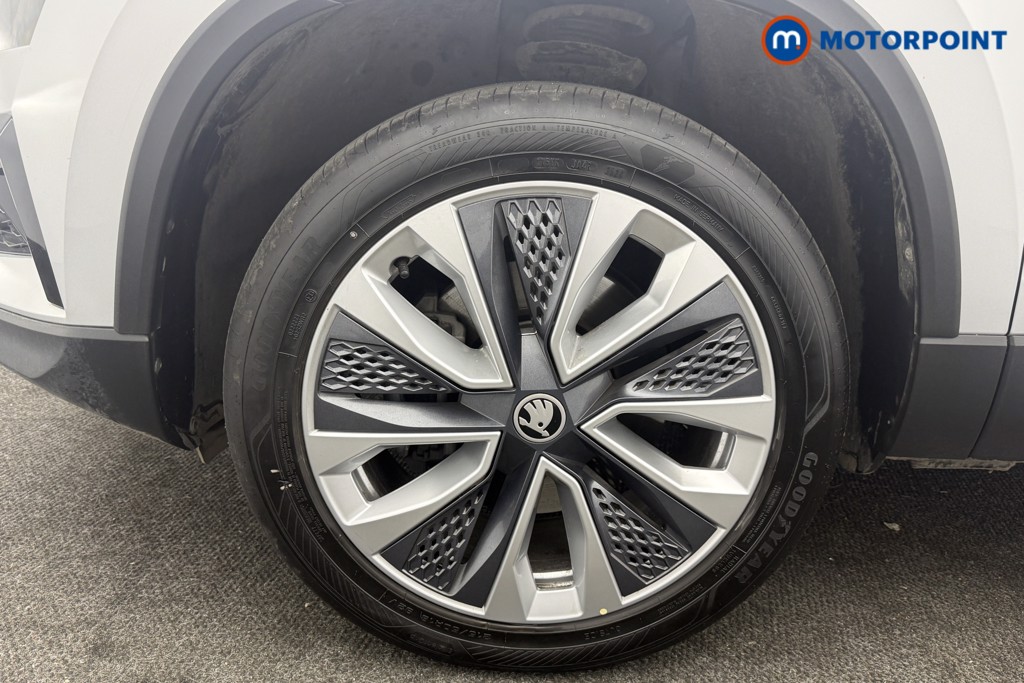 Skoda Karoq Se L Edition Automatic Petrol SUV - Stock Number (1636991) - 30th supplementary image