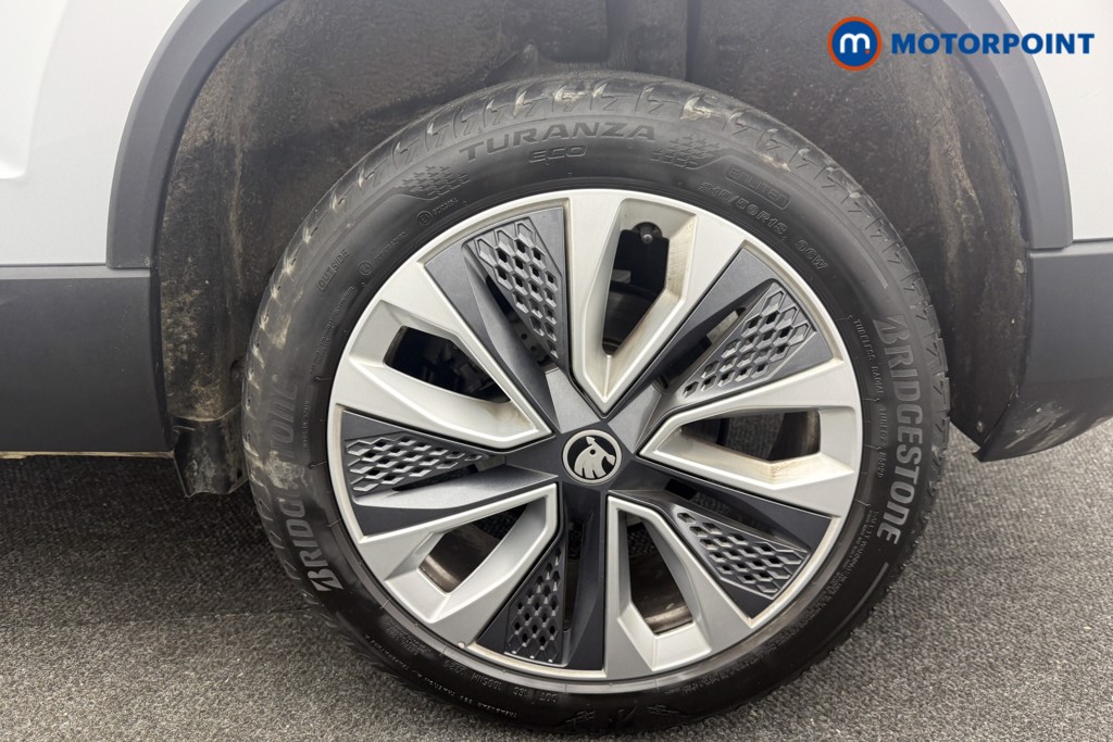 Skoda Karoq Se L Edition Automatic Petrol SUV - Stock Number (1636991) - 31st supplementary image