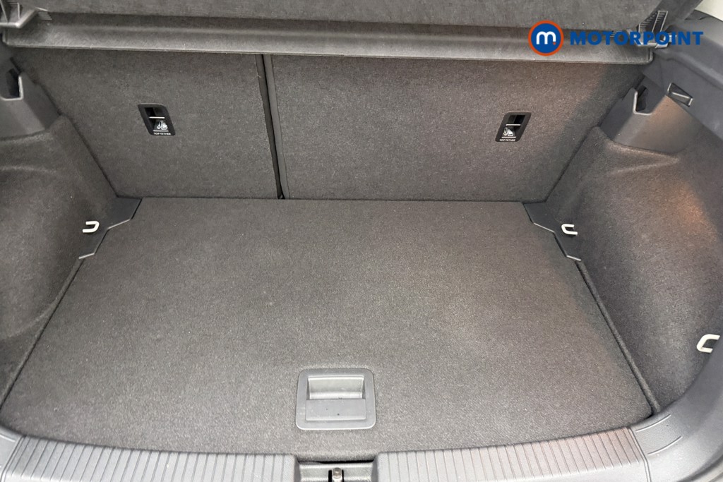 Volkswagen T-Cross Move Manual Petrol SUV - Stock Number (1637038) - 8th supplementary image