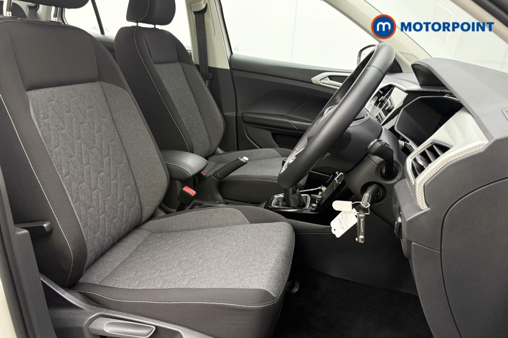 Volkswagen T-Cross Move Manual Petrol SUV - Stock Number (1637038) - 10th supplementary image