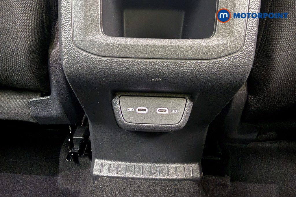 Volkswagen T-Cross Move Manual Petrol SUV - Stock Number (1637038) - 13th supplementary image