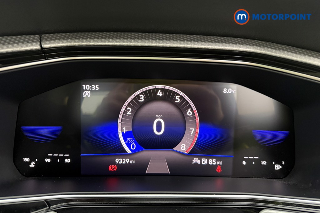 Volkswagen T-Cross Move Manual Petrol SUV - Stock Number (1637038) - 14th supplementary image