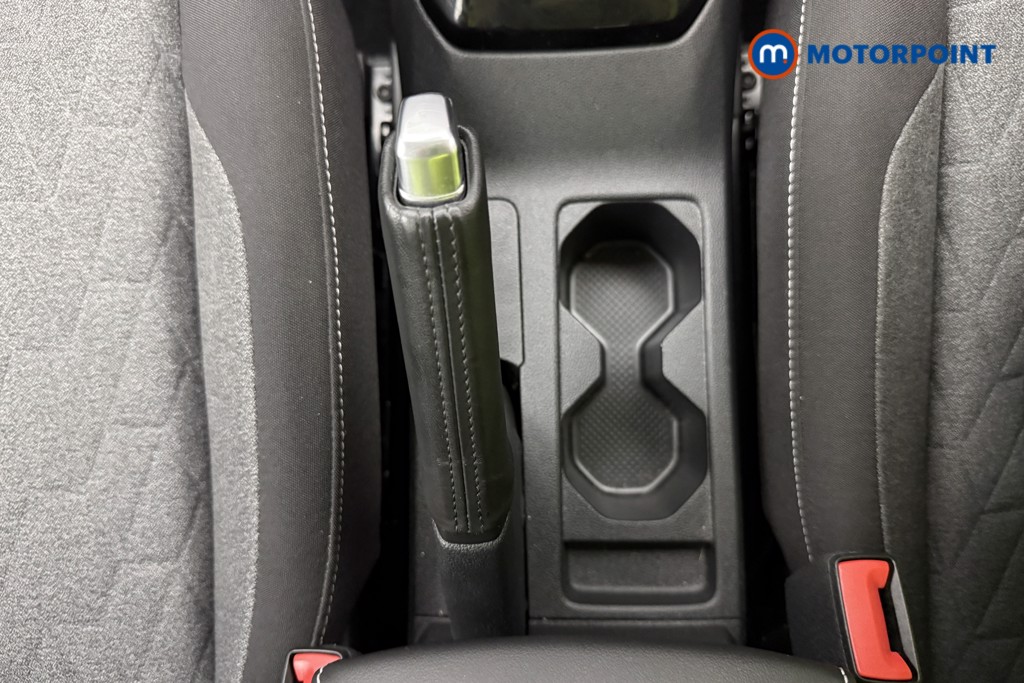 Volkswagen T-Cross Move Manual Petrol SUV - Stock Number (1637038) - 20th supplementary image