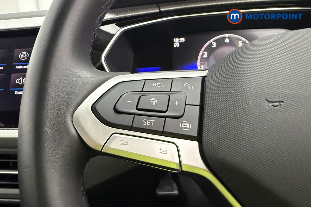 Volkswagen T-Cross Move Manual Petrol SUV - Stock Number (1637038) - 21st supplementary image
