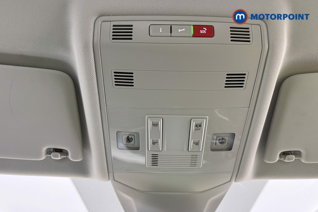 Volkswagen T-Cross Move Manual Petrol SUV - Stock Number (1637038) - 24th supplementary image