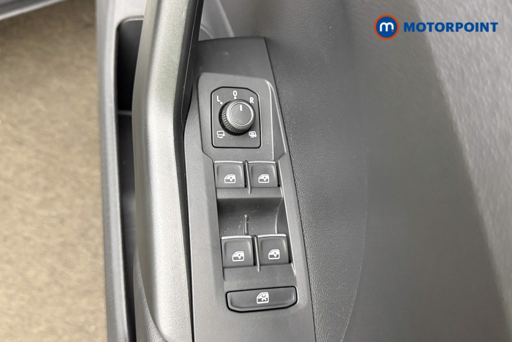 Volkswagen T-Cross Move Manual Petrol SUV - Stock Number (1637038) - 26th supplementary image