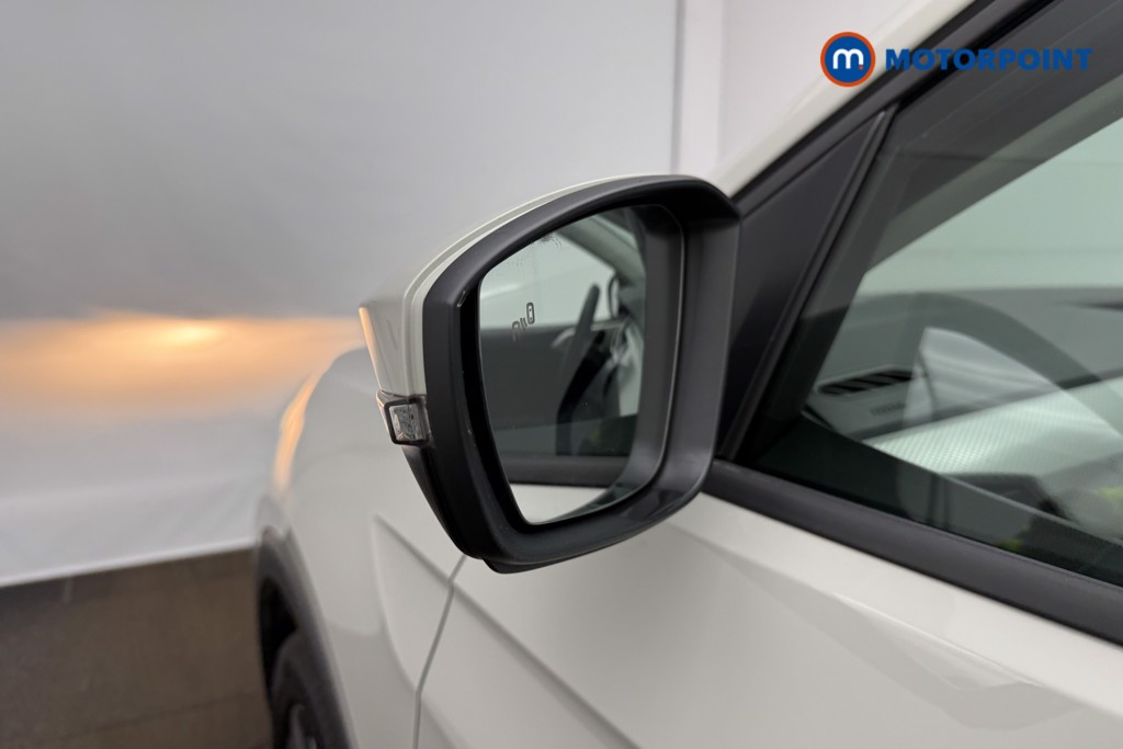 Volkswagen T-Cross Move Manual Petrol SUV - Stock Number (1637038) - 29th supplementary image