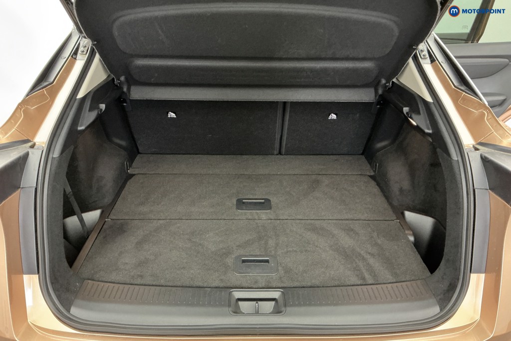 Nissan Ariya Advance Automatic Electric SUV - Stock Number (1637176) - 3rd supplementary image