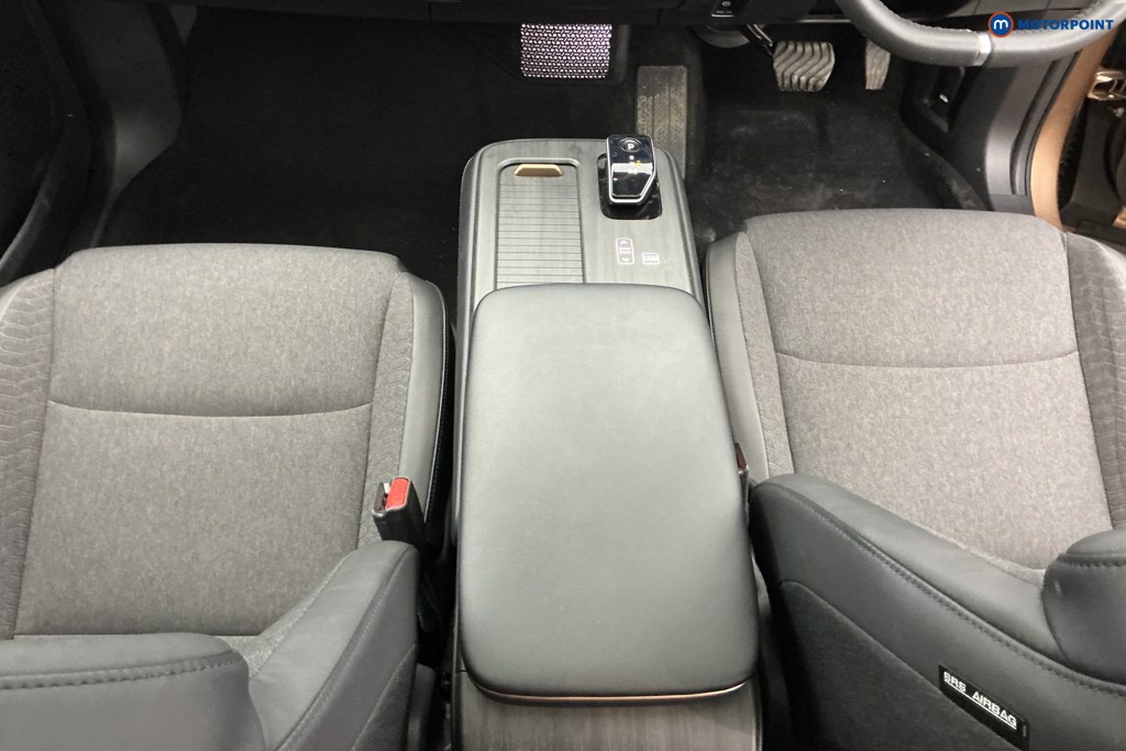 Nissan Ariya Advance Automatic Electric SUV - Stock Number (1637176) - 10th supplementary image