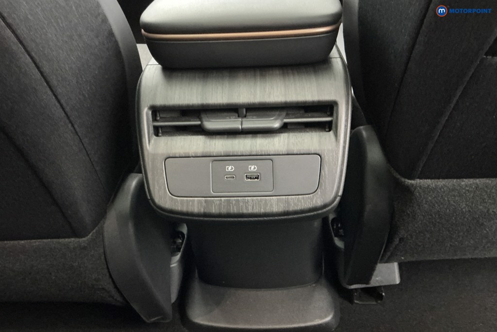 Nissan Ariya Advance Automatic Electric SUV - Stock Number (1637176) - 13th supplementary image