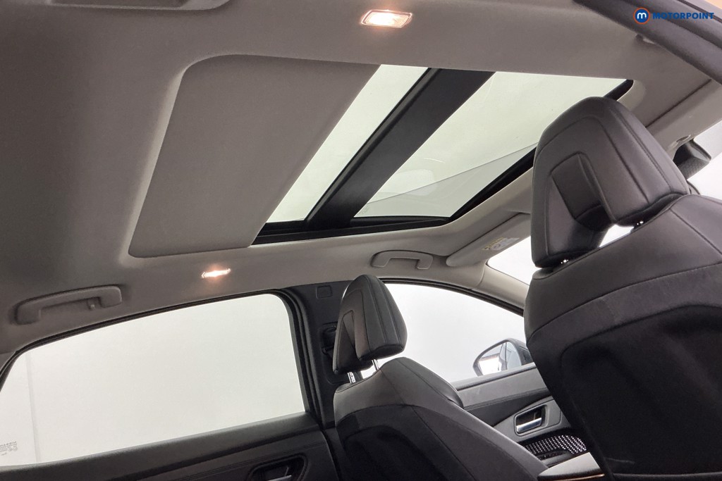 Nissan Ariya Advance Automatic Electric SUV - Stock Number (1637176) - 14th supplementary image