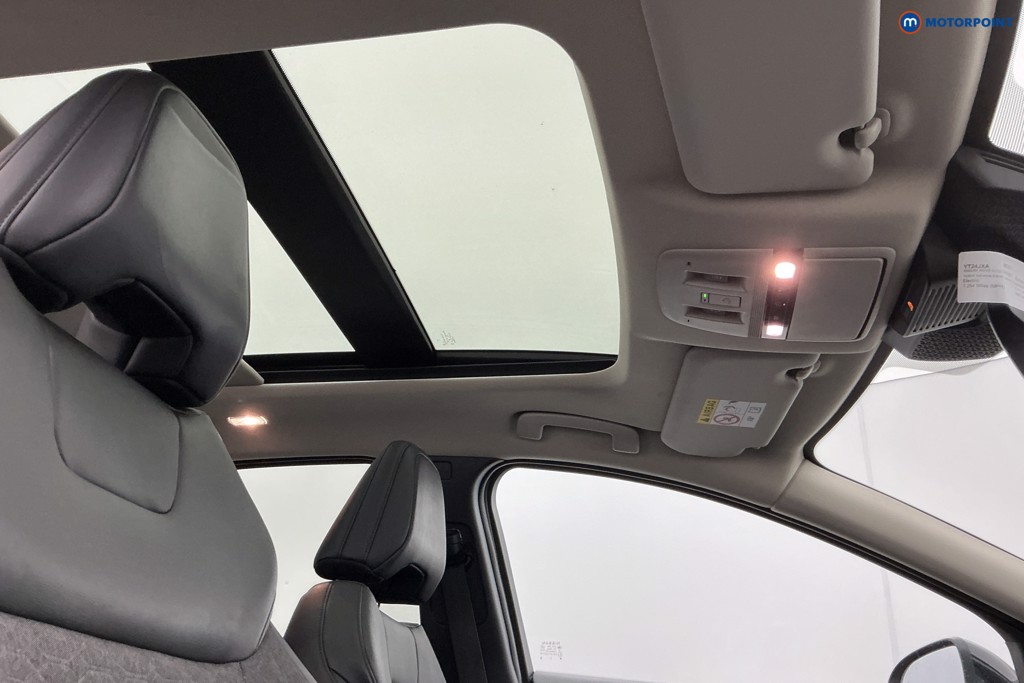 Nissan Ariya Advance Automatic Electric SUV - Stock Number (1637176) - 15th supplementary image