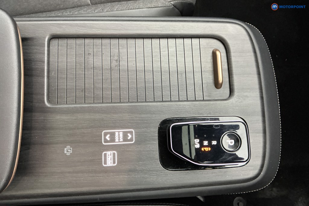 Nissan Ariya Advance Automatic Electric SUV - Stock Number (1637176) - 17th supplementary image