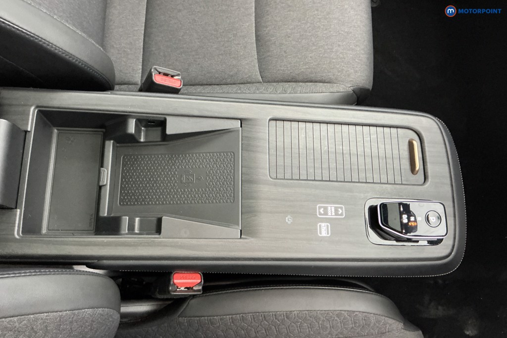 Nissan Ariya Advance Automatic Electric SUV - Stock Number (1637176) - 19th supplementary image