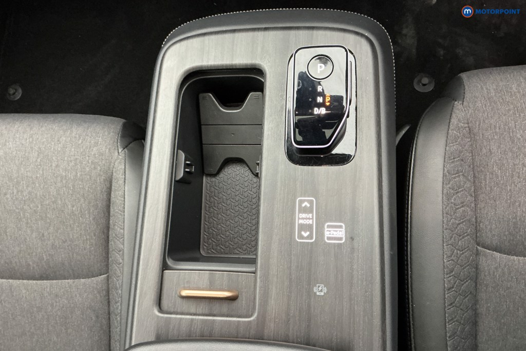 Nissan Ariya Advance Automatic Electric SUV - Stock Number (1637176) - 20th supplementary image