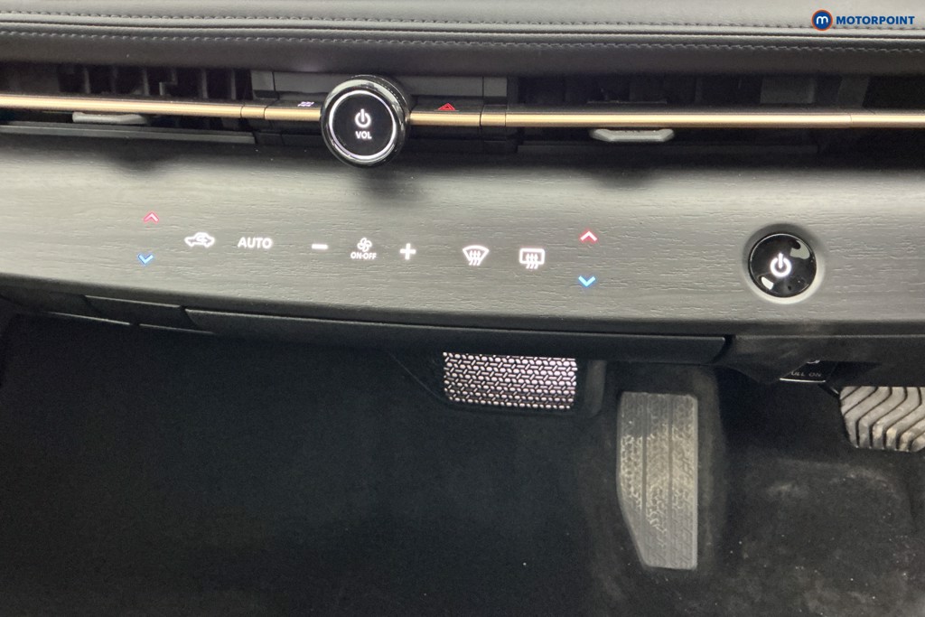Nissan Ariya Advance Automatic Electric SUV - Stock Number (1637176) - 23rd supplementary image