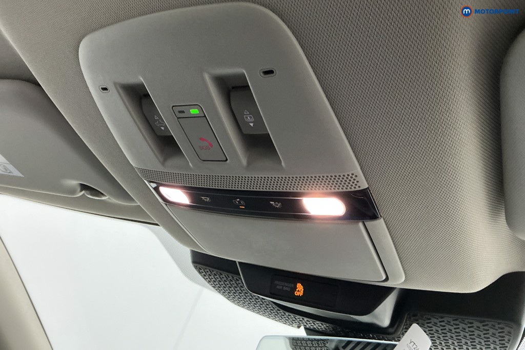 Nissan Ariya Advance Automatic Electric SUV - Stock Number (1637176) - 24th supplementary image