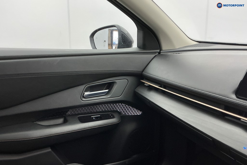 Nissan Ariya Advance Automatic Electric SUV - Stock Number (1637176) - 25th supplementary image