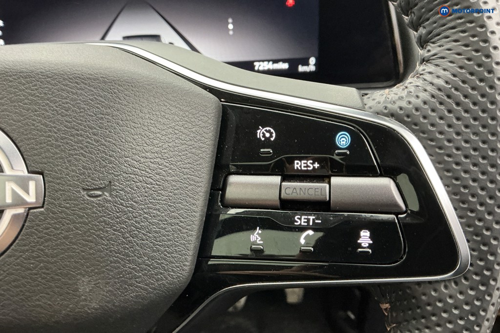 Nissan Ariya Advance Automatic Electric SUV - Stock Number (1637176) - 27th supplementary image