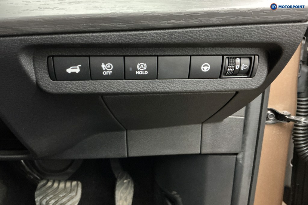 Nissan Ariya Advance Automatic Electric SUV - Stock Number (1637176) - 28th supplementary image