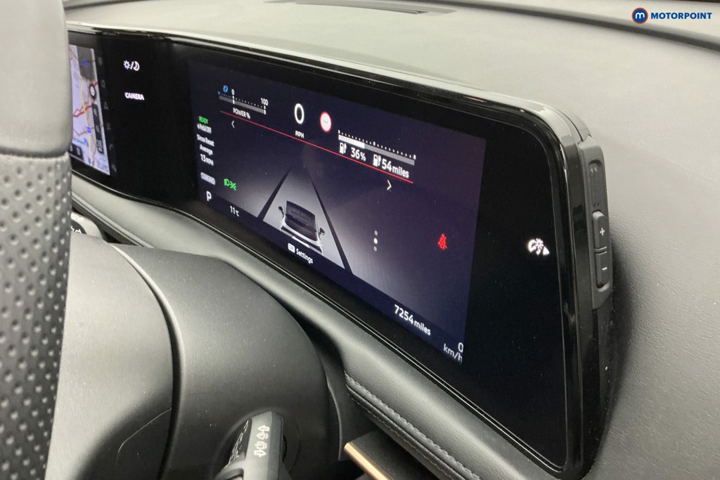 Nissan Ariya Advance Automatic Electric SUV - Stock Number (1637176) - 29th supplementary image