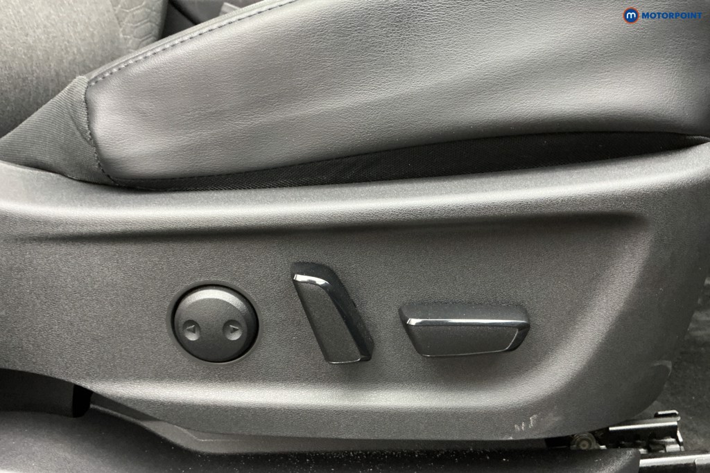 Nissan Ariya Advance Automatic Electric SUV - Stock Number (1637176) - 30th supplementary image