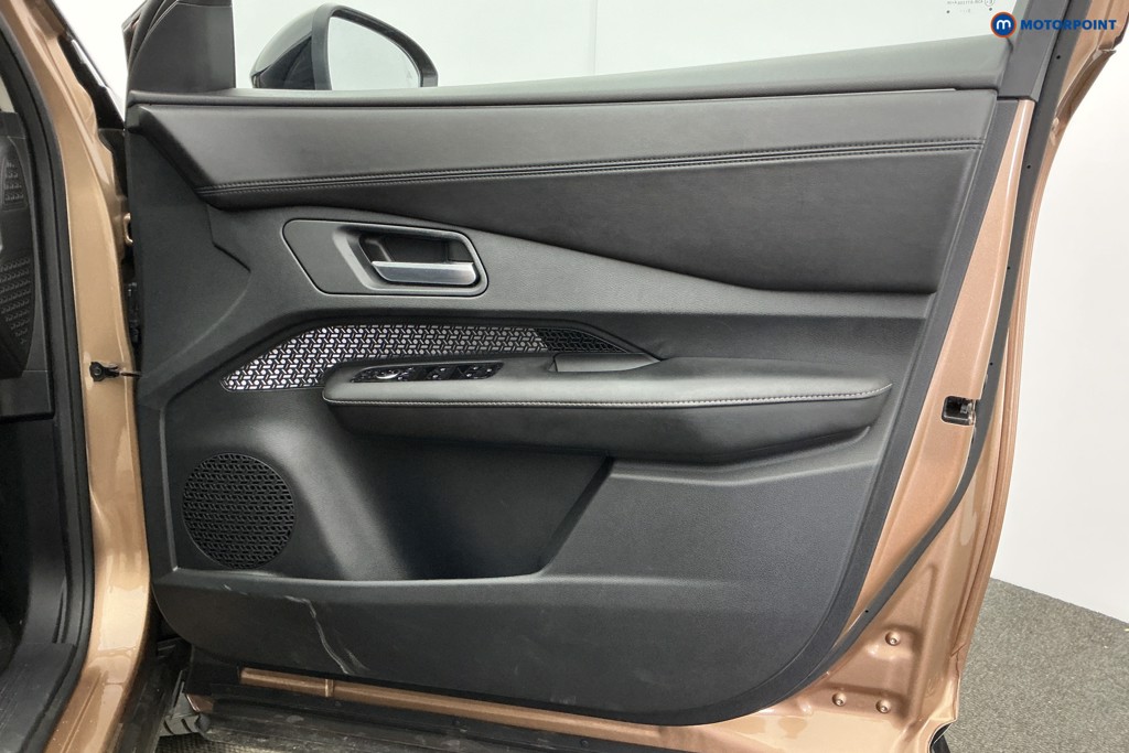 Nissan Ariya Advance Automatic Electric SUV - Stock Number (1637176) - 31st supplementary image