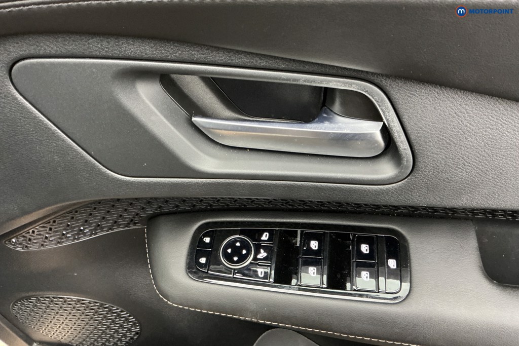 Nissan Ariya Advance Automatic Electric SUV - Stock Number (1637176) - 32nd supplementary image