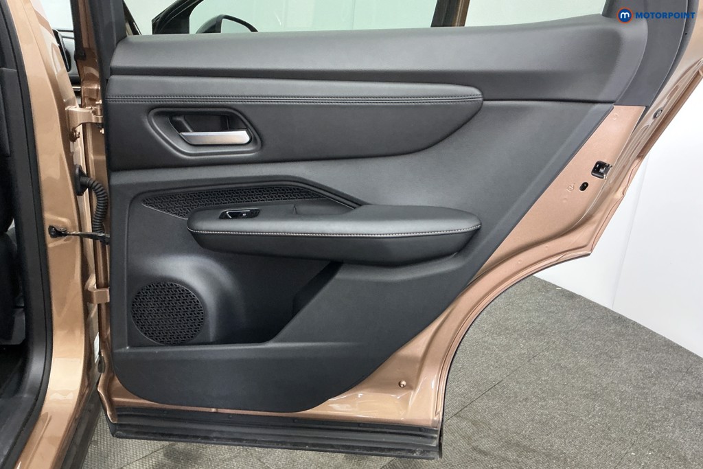 Nissan Ariya Advance Automatic Electric SUV - Stock Number (1637176) - 33rd supplementary image