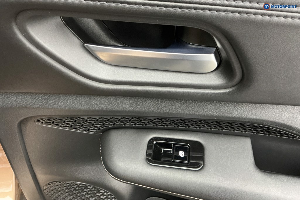 Nissan Ariya Advance Automatic Electric SUV - Stock Number (1637176) - 34th supplementary image