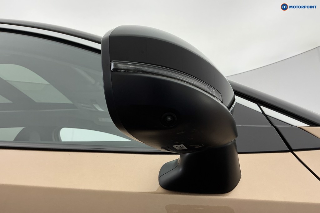 Nissan Ariya Advance Automatic Electric SUV - Stock Number (1637176) - 35th supplementary image