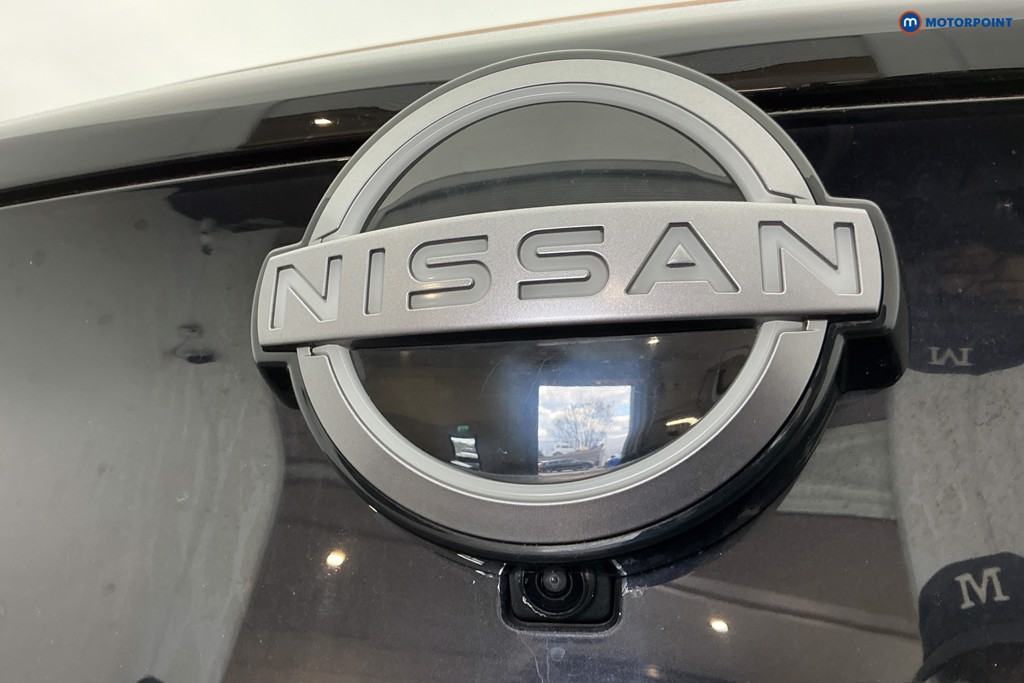 Nissan Ariya Advance Automatic Electric SUV - Stock Number (1637176) - 38th supplementary image