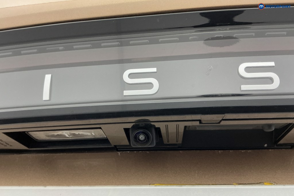 Nissan Ariya Advance Automatic Electric SUV - Stock Number (1637176) - 41st supplementary image