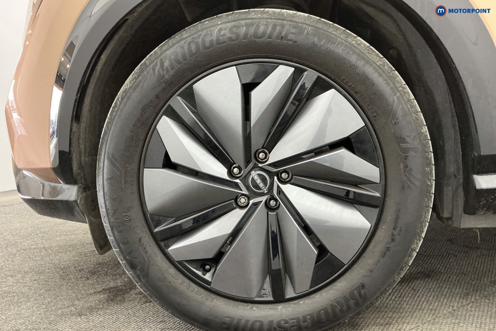 Nissan Ariya Advance Automatic Electric SUV - Stock Number (1637176) - 42nd supplementary image